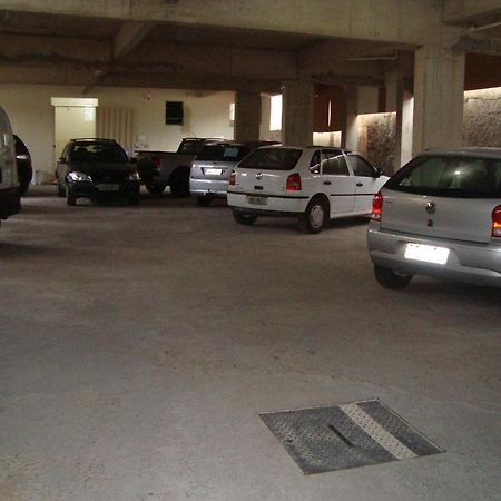 Hotel Perez Pouso Alegre Dış mekan fotoğraf