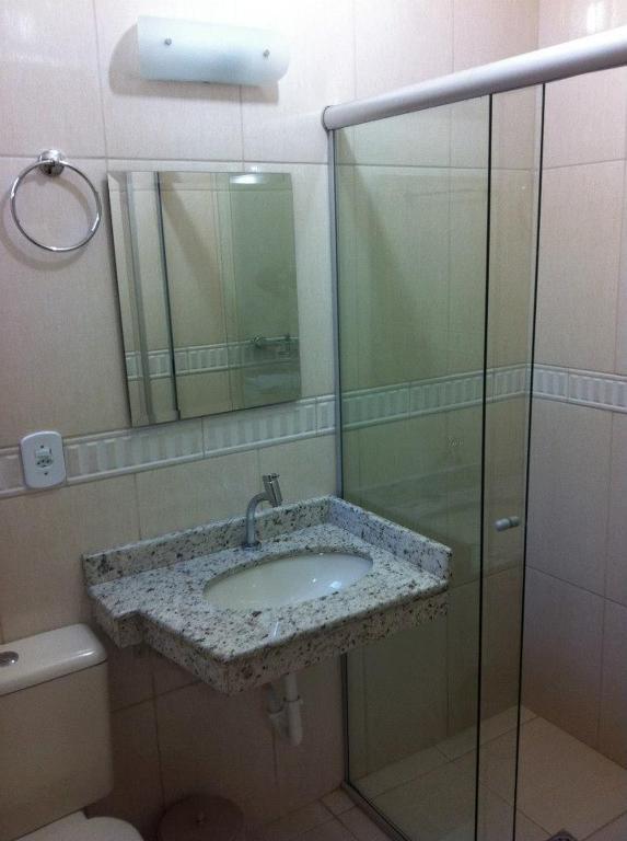 Hotel Perez Pouso Alegre Dış mekan fotoğraf