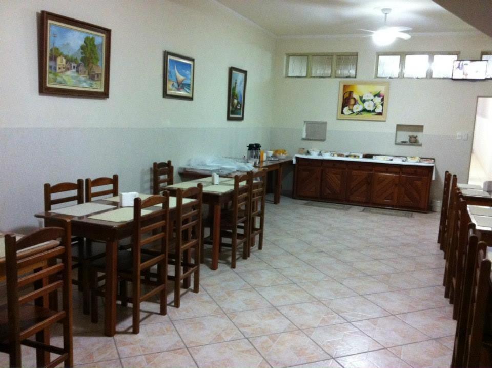 Hotel Perez Pouso Alegre Dış mekan fotoğraf