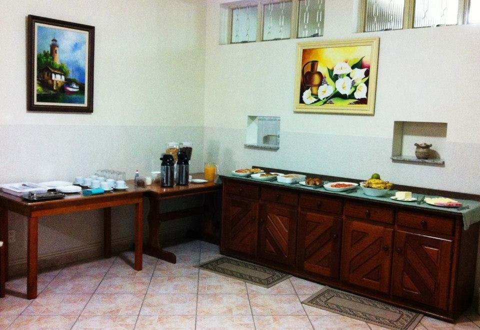Hotel Perez Pouso Alegre Dış mekan fotoğraf