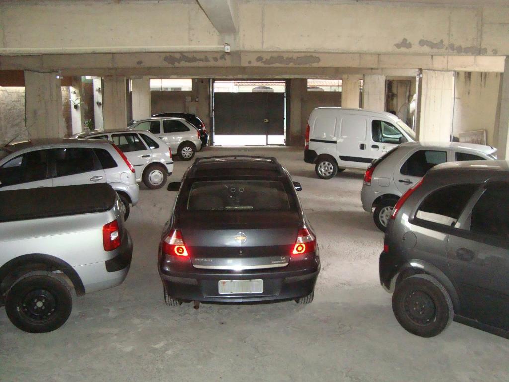Hotel Perez Pouso Alegre Dış mekan fotoğraf